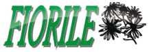 logo completo fiorile giardini toscana