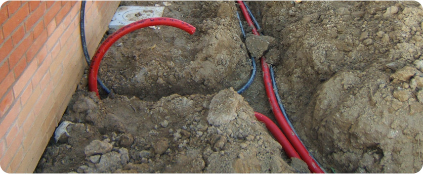 FIORILE GARDEN - Realizzazione impianti di irrigazione giardini